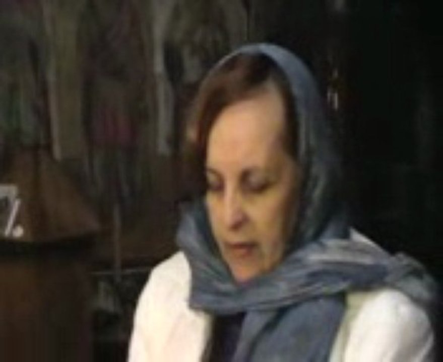 MESAJ CHENELING   TATAL ENGLEZA 13 NOEMBRIE 2009 FELICA