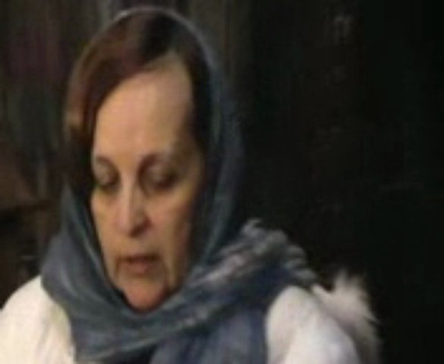 MESAJ CHENELING SFANTUL VASILE  3 NOEMBRIE 2009 FELICA