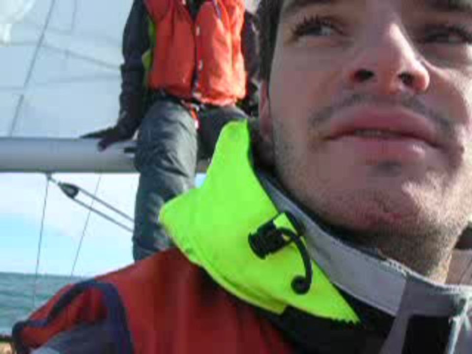 Régate Palavas 08-11-09