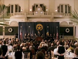 Eva Mendes * Nicolas Cage * Bad Lieutenant