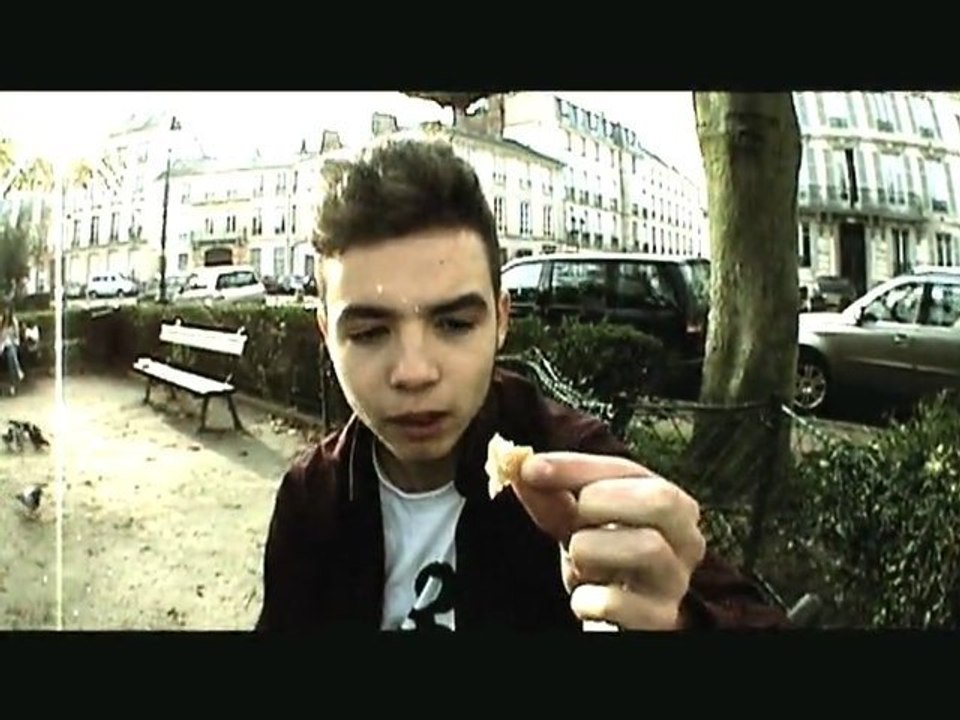 Pigeons à retardements