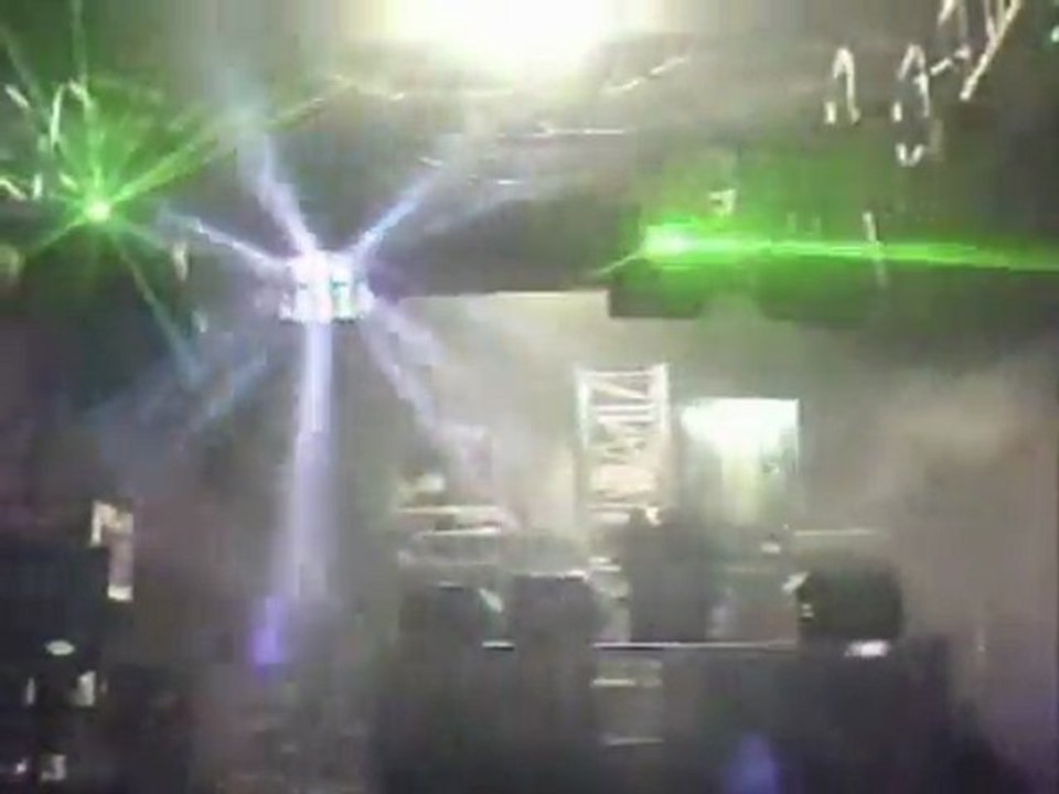 Que Dalle, la soirée de Radio Sympa