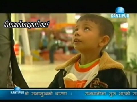 November 17 | Ghar Beti Ba