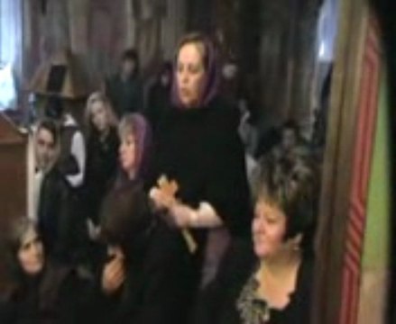 MESAJ CHENELING MAICA DOMNULUI 15 NOEMBRIE 2009 FELICA