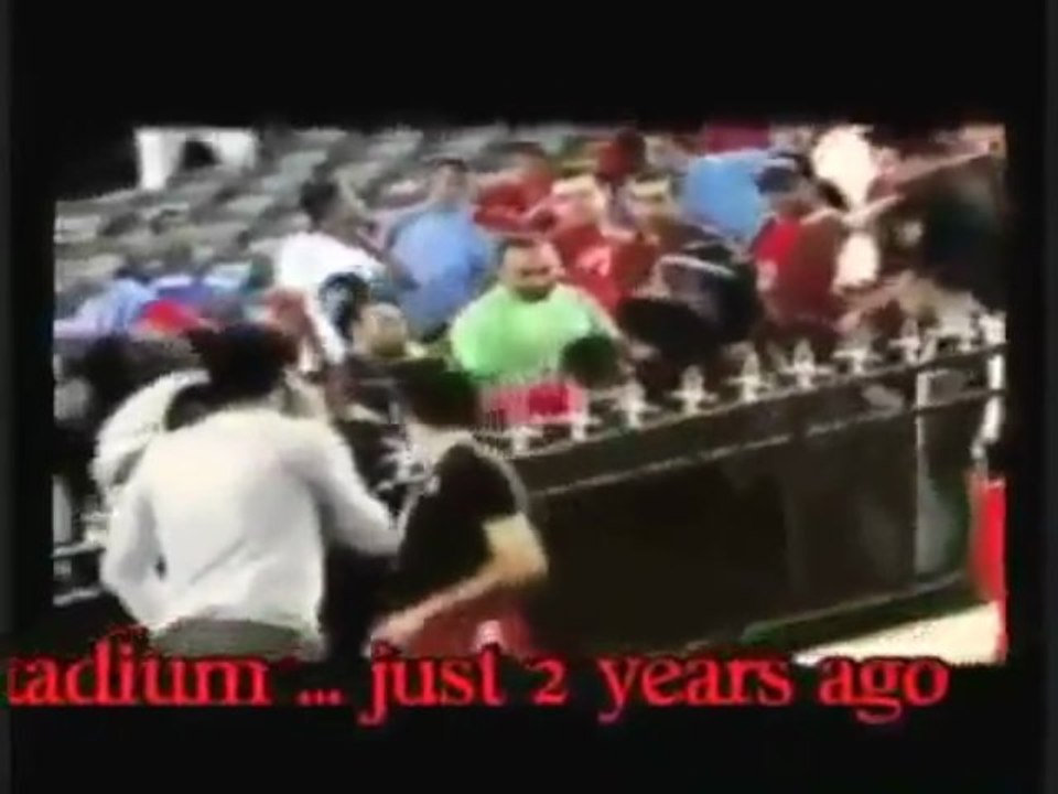 Egypte une équipe qui dérange!!!.en va en guerre !!!!!!!