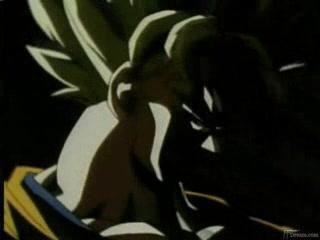 DBZ Ultimate Battle-System of a down