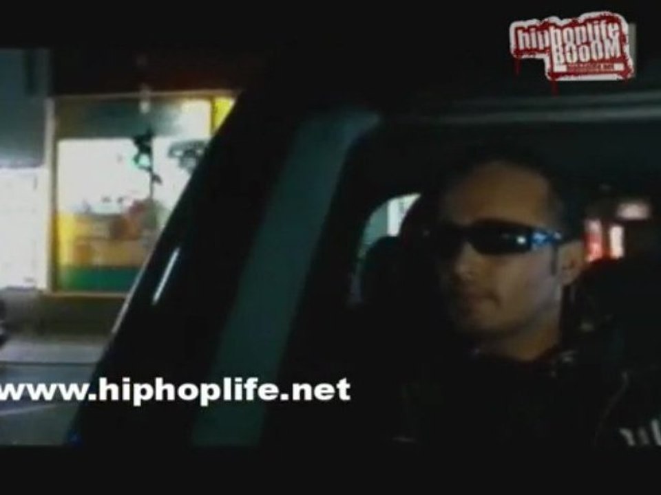 Killa Hakan feat. Eko Fresh & Ayaz Kaplı - Her şey Yolunda