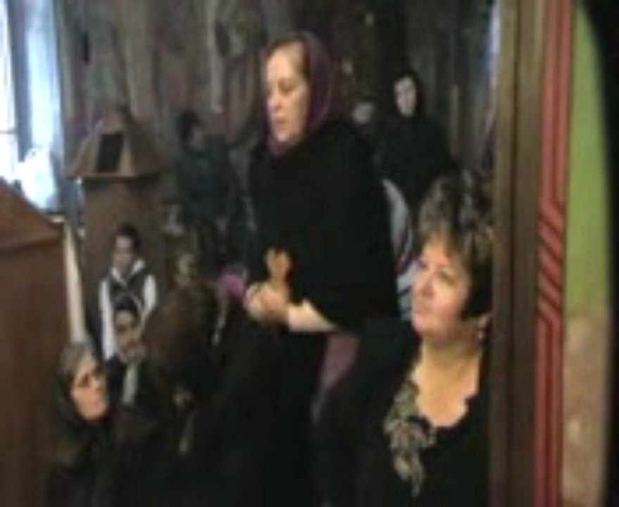 MESAJ CHENELING   TATAL  15  NOEMBRIE 2009 FELICA MUNTEANU