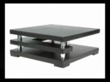 Coffee Table - Affordable, Modern Coffee Tables
