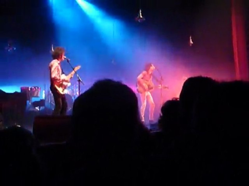 Medi and the medicine - I know what you did