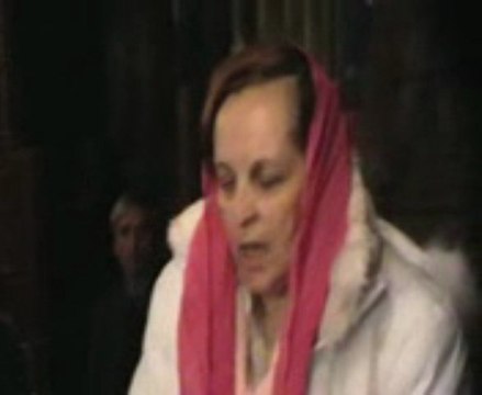 MESAJ CHENELING TATAL 14 NOEMBRIE 2009 FELICA MUNTEANU