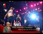 Ismail YK - Haydi Bastir Ibo Show 15.11.2009