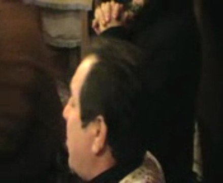 MESAJ CHENELING MAICA DOMNULUI 14 NOEMBRIE 2009 FELICA