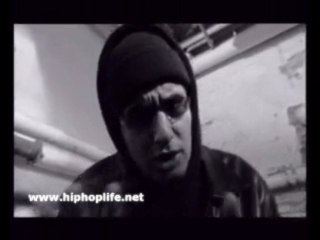 Killa Hakan - Artık Kimsen Yok @ Hiphoplife.com.tr