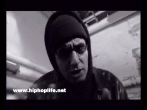 Killa Hakan - Artık Kimsen Yok @ Hiphoplife.com.tr