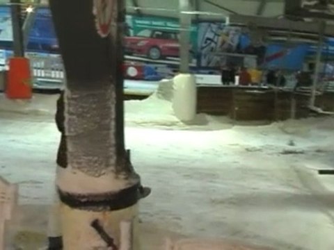 ISNB:12 Torah Bright, Roxy Girlie Camps