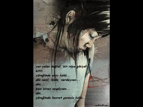 GiTMe GeL DaYaNaMaM - HaLuK BaKıŞ