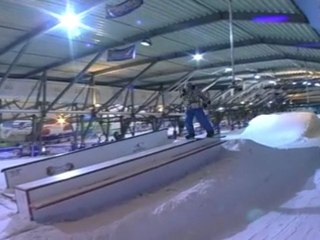 VIDcast #2 "Jasper Bakker"