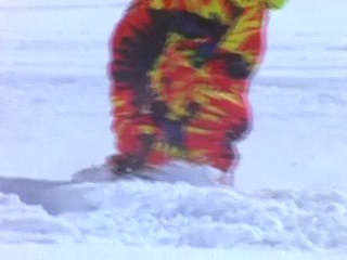 VIDcast #1 "K2 snowboards"