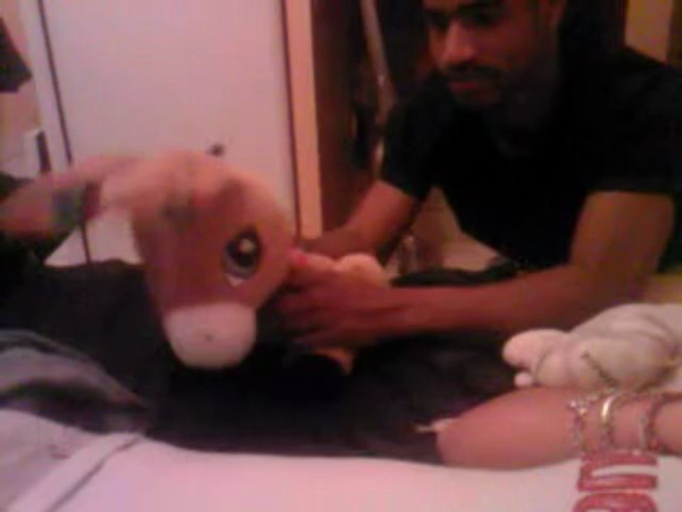 teddy mickeal