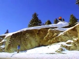 ISNB:19 "Salomon Snowboards"