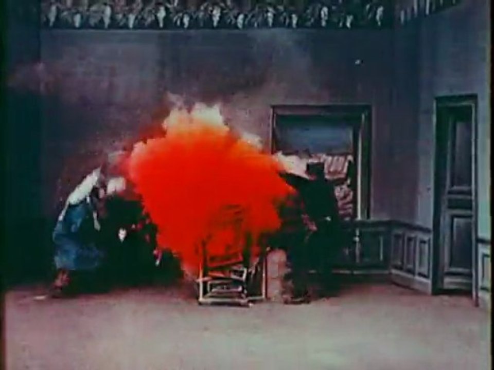 Diabolic Blues - Georges Melies & East Of Olmet (1909-2009)