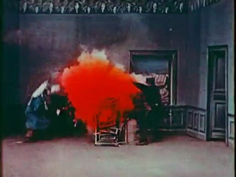 Diabolic Blues - Georges Melies & East Of Olmet (1909-2009)