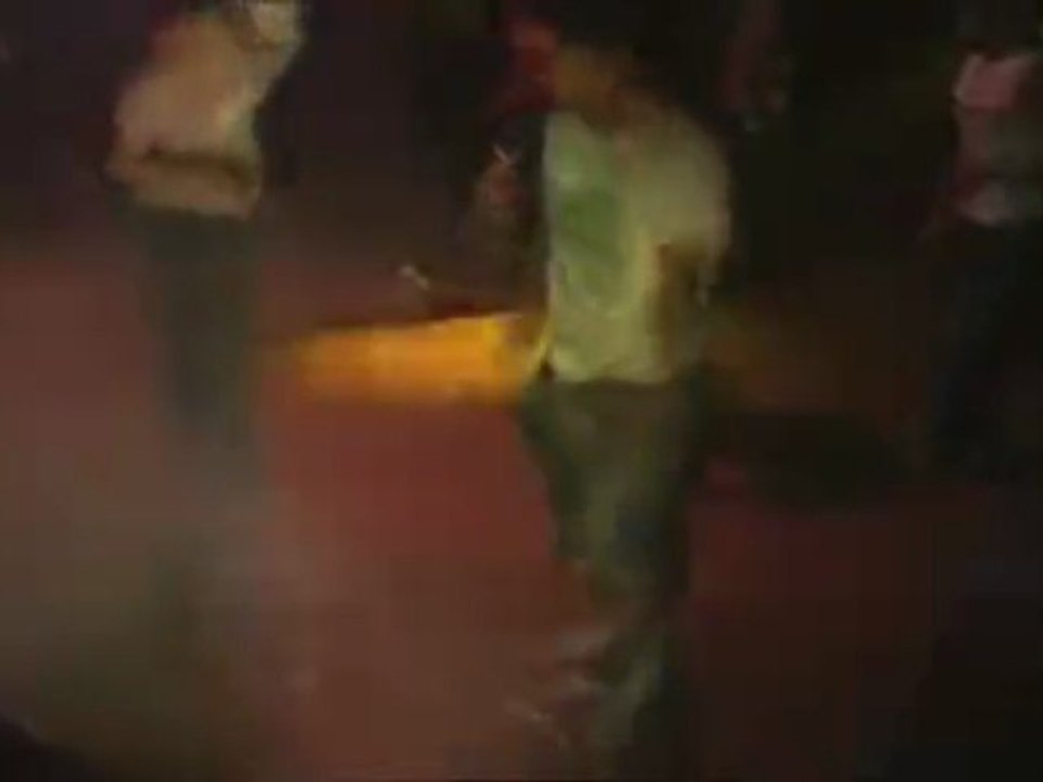 Melbourne Shuffler Documentary Part 2