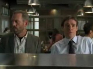 House M.D. - 6x08 'Teamwork' Sneak Peek #03