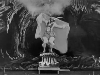 Le Cake-Walk Infernal - Georges Méliès & Instant Jazz 5tet