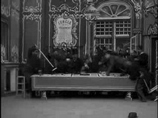 Le Tripot Clandestin - Georges Méliès & East Of Olmet