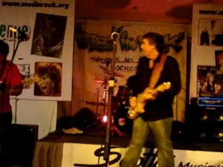 Forty Years After : Soul Sacrifice (Medinrock Festival 2009)