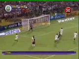 Torneo Apertura 2009:Rosario Central 0-Lanus 0