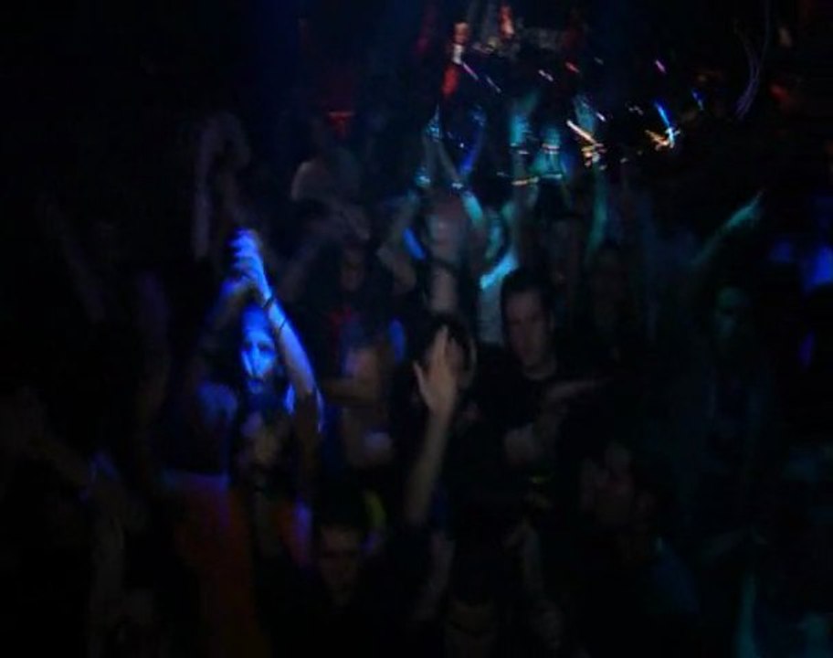 Voltage @ History of Hardstyle by Trip & Teuf