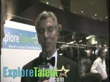 Michael Buffer Lets Get Ready To Rumble