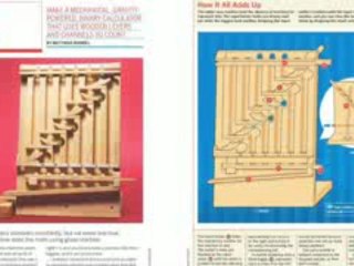 MAKE, Volume 20: For Kids of All Ages