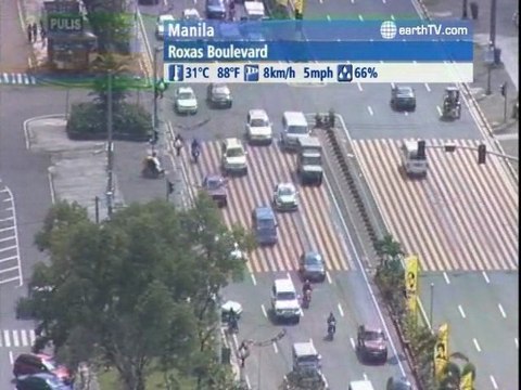 Plettenberg Bay - South Africa, Sydney - Australia, Seattle - USA, Manila - Philippines, Auckland - New Zealand, Nouméa - New Caledonia, Durban - South Africa