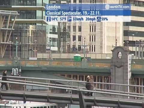 Lugano - Ticino - Switzerland, Seattle - USA, Arcachon - France, Niagara Falls - Canada, London - United Kingdom, Dresden - Germany, Avignon - France