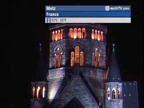 Antibes - Juan-les-Pins - France, Cape Town - South Africa, Vienna - Austria, Amsterdam - Netherlands, Metz - France, Geneva - Switzerland, Nouméa - New Caledonia