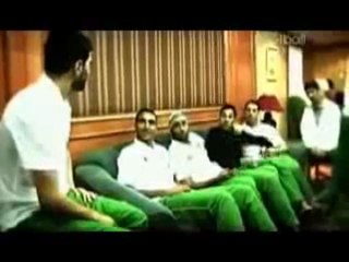 Egypte - Algrie  l'incroyable Piege: Reportage par Canal+