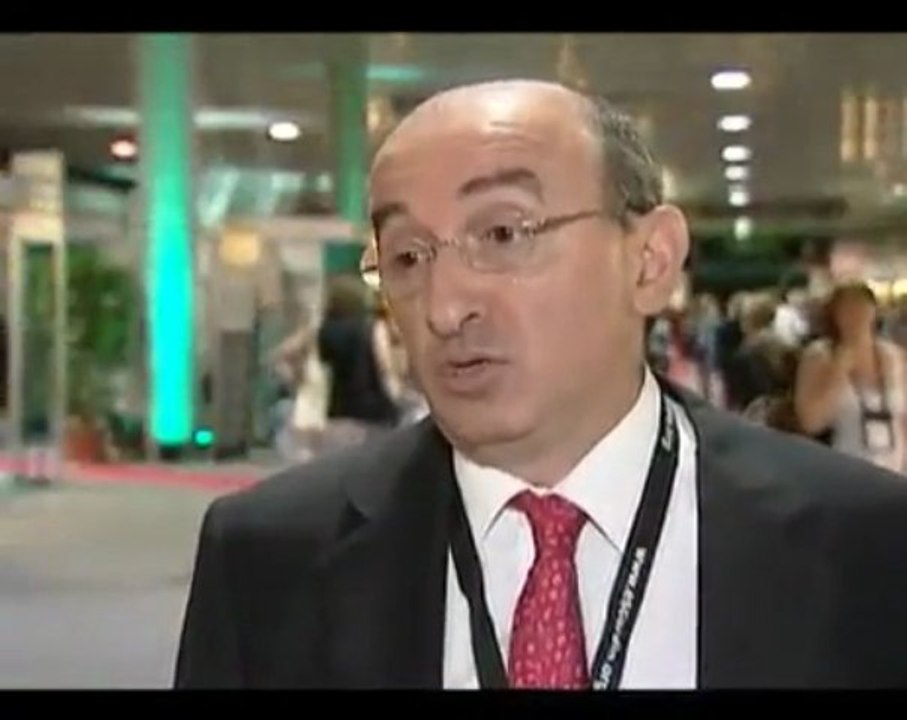 ESC Congresses ESC Congress 2009 0830