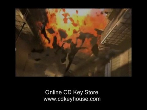 buy Left 4 Dead 2 Key PC - L4D 2 key cdkeyhouse.com