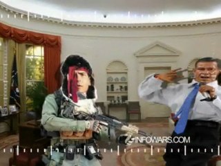 "20 MINUTES: 2012" Charlie Sheen Video Contest Entry