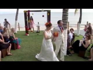 Villa Hallen Riviera Nayarit wedding by PromovisionPV