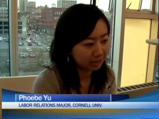 Struggling to keep CNY college grads in CNY | CitrusTV News