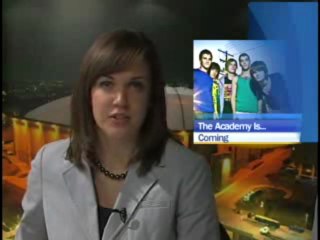 "The Academy Is..." to come to Syracuse | CitrusTV News
