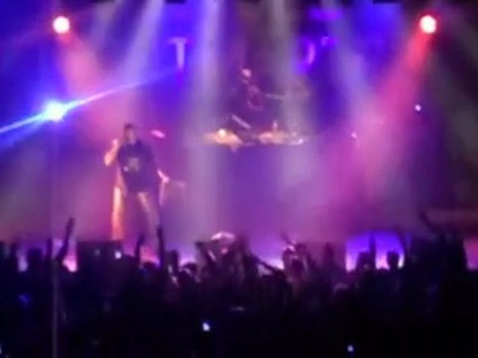 Pete Rock And CL Smooth - Live In Paris