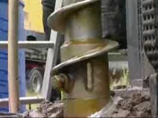 borrning MORA Dalarnas län Mora Brunsborrning