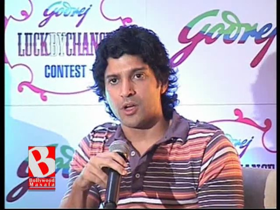 Farhan's house arrest takes a toll on the actor