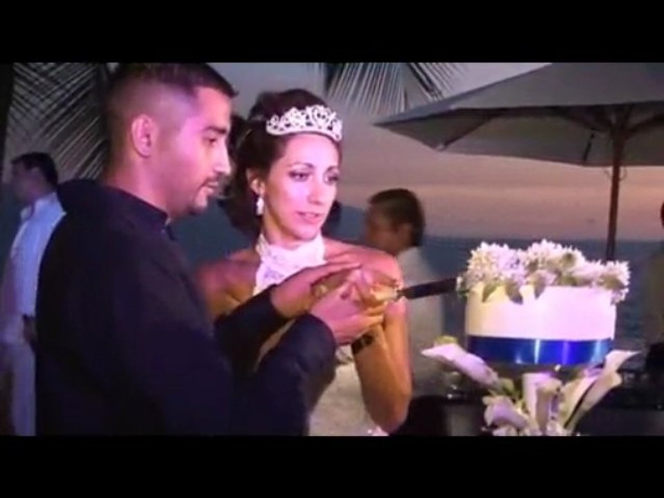 Villa Guillermo Puerto Vallarta Wedding by PromovisionPV